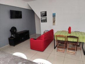 Casa em Santana SP próximo ao expo center norte anhembi metrô santana